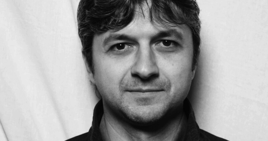 Igor Grubić