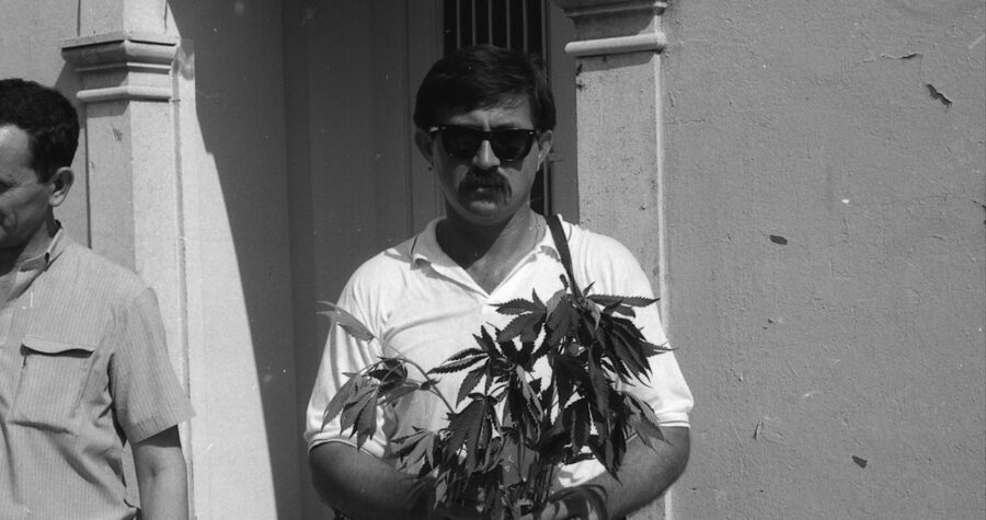 ‘Pozdrav iz Sekretarijata’ Ivana Ramljaka na 22. ZagrebDoxu!