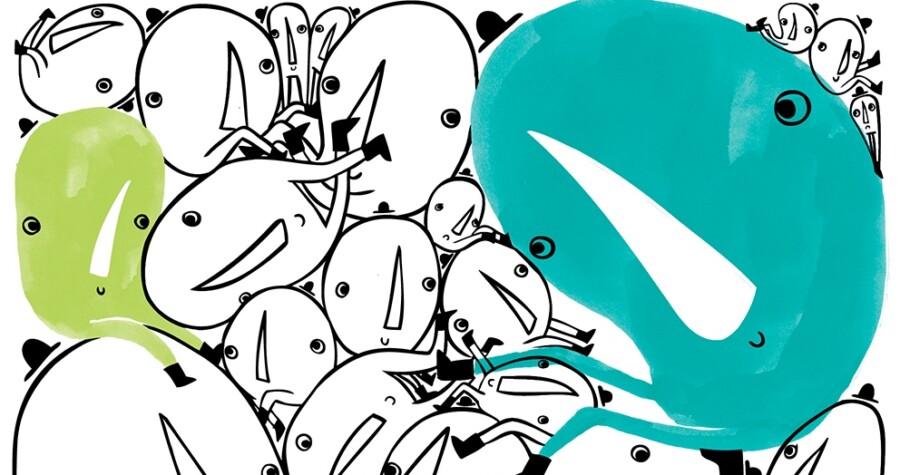 Animirani filmovi Kreativnog sindikata na 25. Animafestu