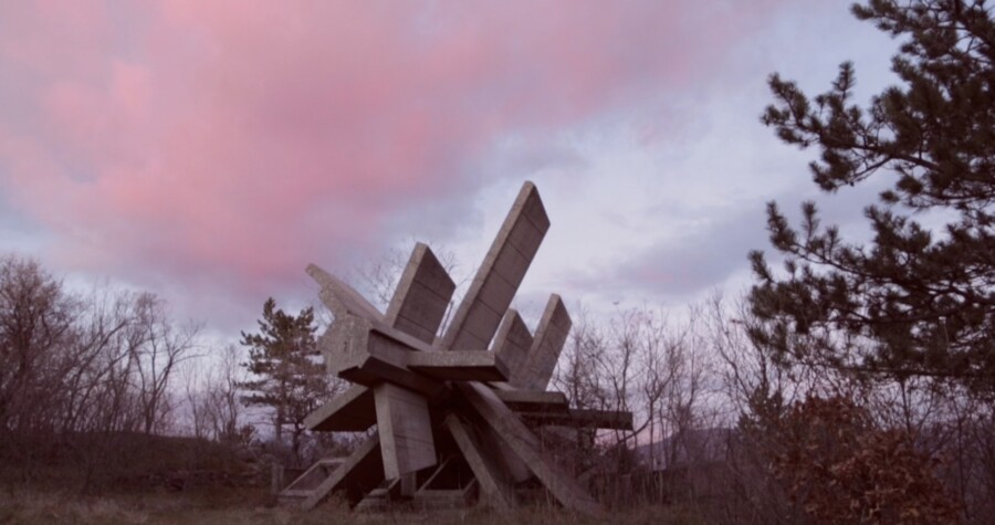 ART AND SOCIAL PRACTICE —  FILM SCREENING AND MEETING WITH IGOR GRUBIĆ